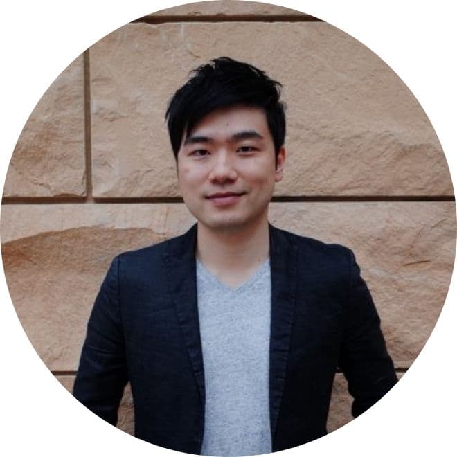 陳嘉孟  Andy Chen