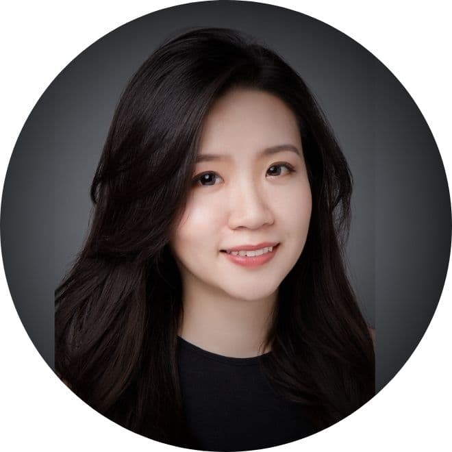 鍾念庭 Carolyn Chung