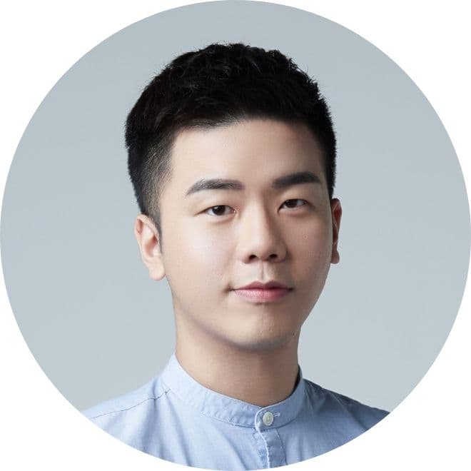 張錦炘 Jack Chang