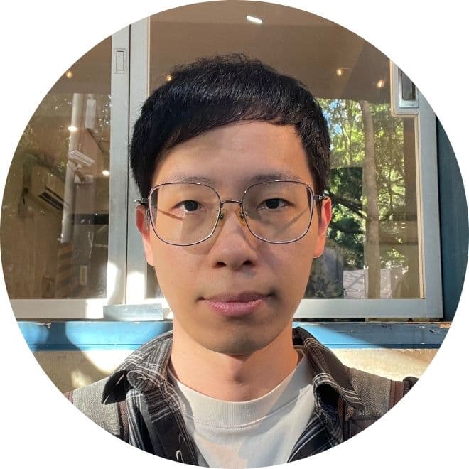 張家維 Lukas Chang