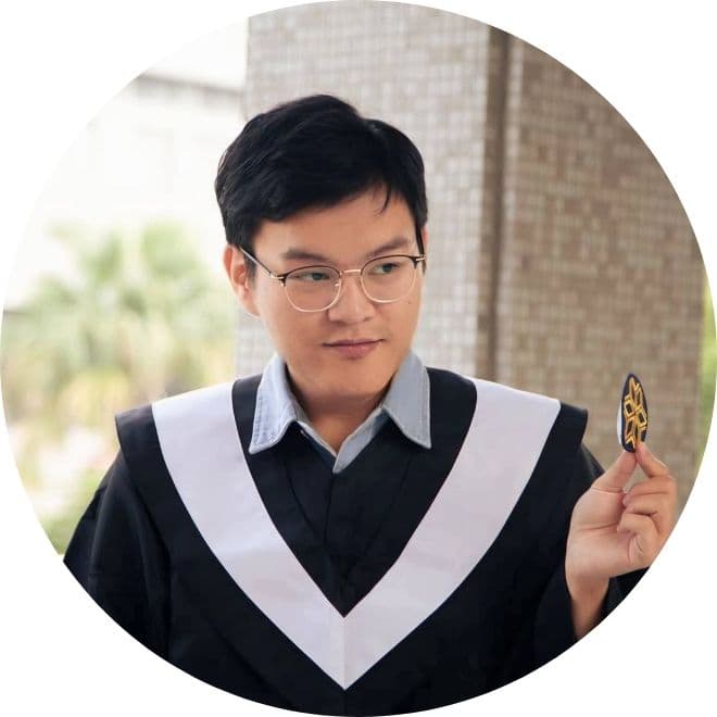 邱文良 Willy Chiu