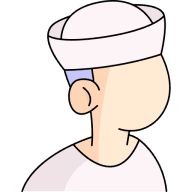 Sailor
水手 (職場新人)