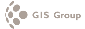 GIS Group logo
