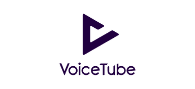 VoiceTube logo